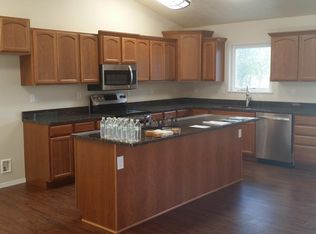 3566 N Squire Dr, Houston, AK 99694