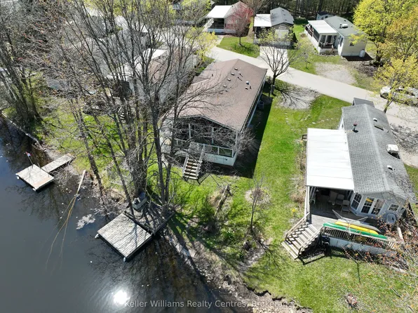 13 Southline Ave #M24, Huron Kinloss, ON N2Z 2X5