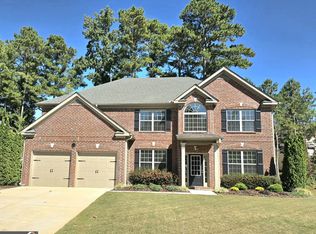 9 Ravine Dr, Newnan, GA 30265