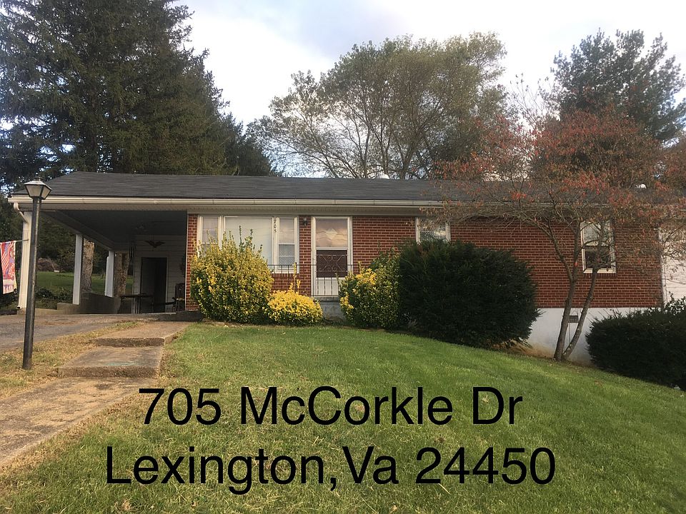 1st image of 705 McCorkle Dr