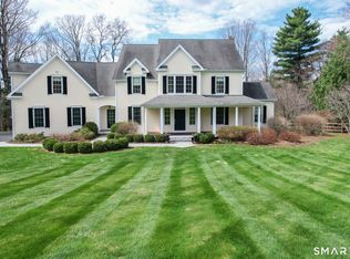 12 Holcomb Ridge, Granby, CT 06090