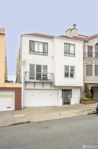 2383-2385 26th Ave, San Francisco, CA, 94116