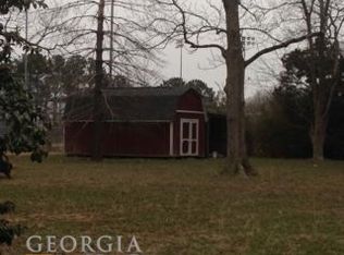 50 Pine St, Woodbury, GA 30293