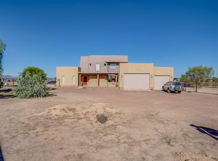 2704 S 365th Ave, Tonopah, AZ 85354
