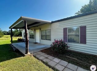 3134 & 3 Fm 1398, Hooks, TX 75561