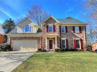 10226 Ridgemore Dr, Charlotte, NC 28277