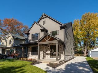 143 Woodside Rd, Royal Oak, MI 48073