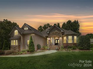 3417 Ludman Way, Matthews, NC 28105