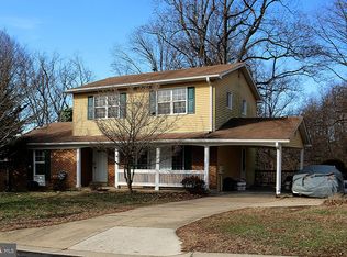 13315 Reid Ln, Fort Washington, MD 20744