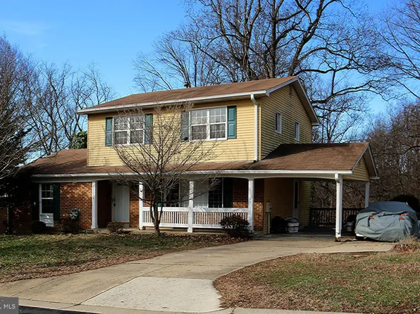13315 Reid Ln, Fort Washington, MD 20744