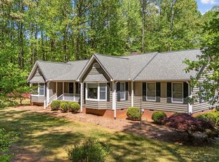 6014 W Tom Parham Rd, Oxford, NC 27565