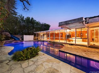 17637 Palora St, Encino, CA 91316