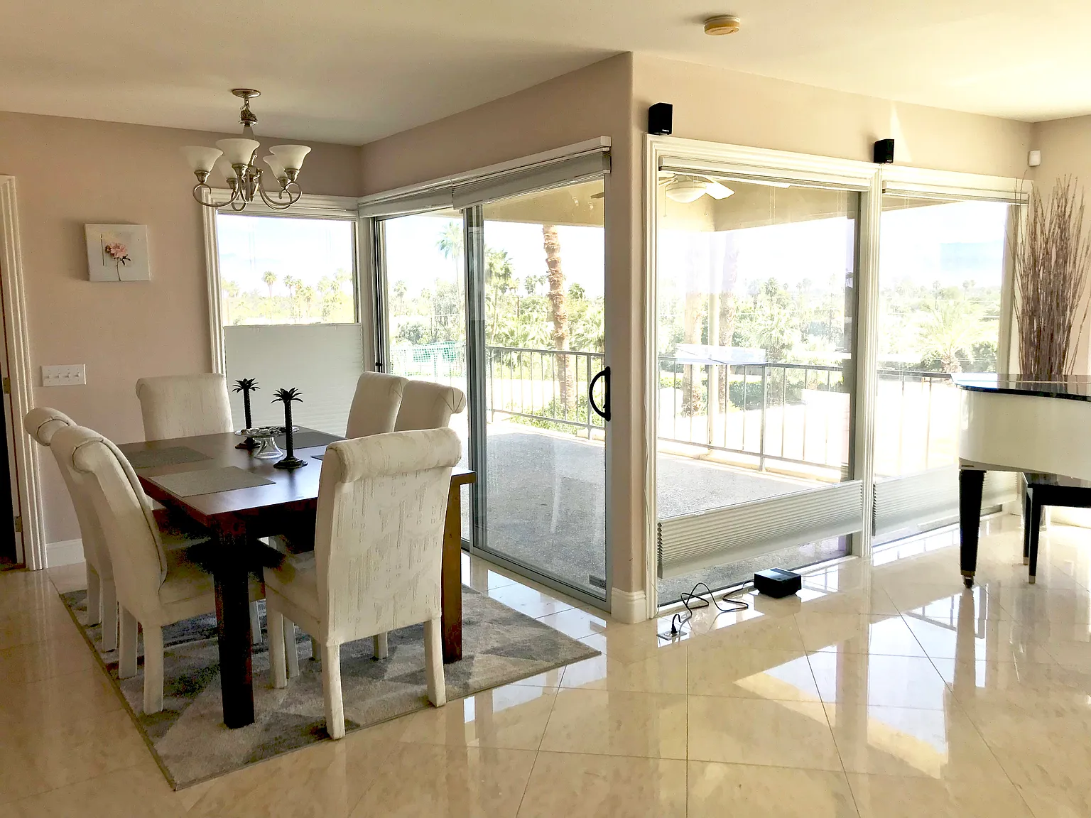 2 bed, 1600 sqft, $3,200 — Photo 2