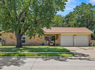 7508 Lola Dr, North Richland Hills, TX 76180