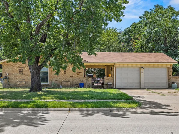 7508 Lola Dr, North Richland Hills, TX 76180