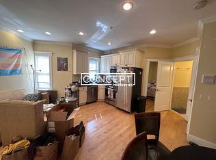 154 Magazine St #23B, Cambridge, MA 02139