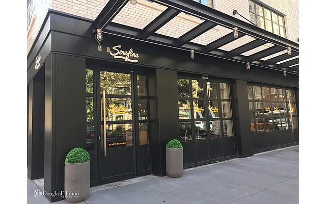 Sold by Douglas Elliman | media 17