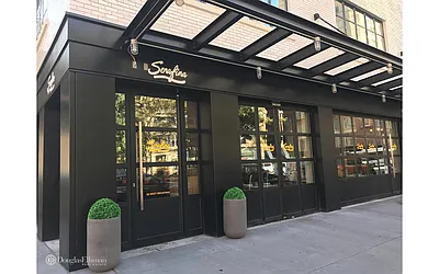 Sold by Douglas Elliman