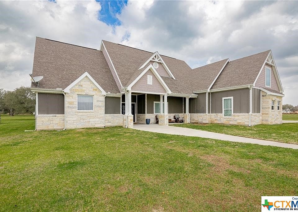7242 Old Highway Rd, Inez, TX 77968 Zillow