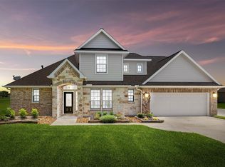 4203 Landon Ln, Cove, TX 77523