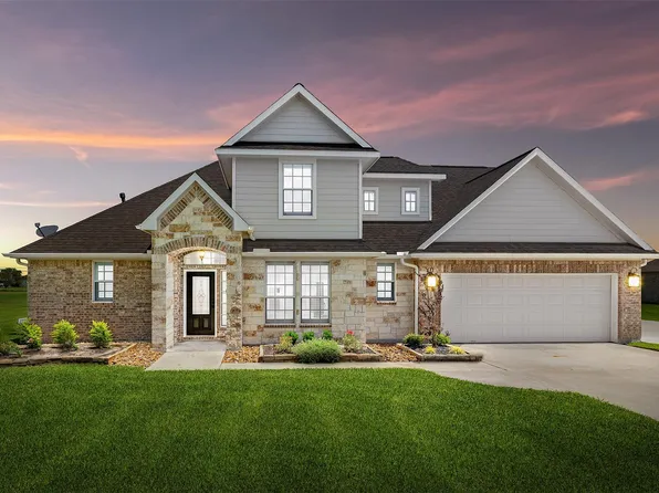 4203 Landon Ln, Cove, TX 77523