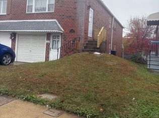 8509 Ridgeway St, Philadelphia, PA 19111