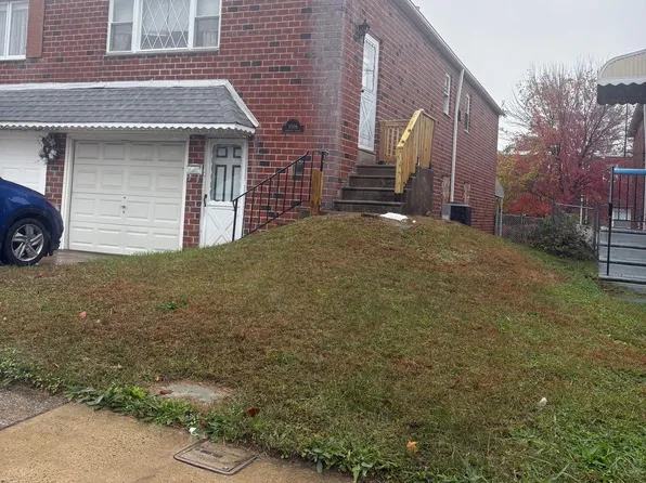 8509 Ridgeway St, Philadelphia, PA 19111