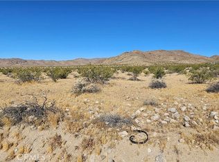 707 Venada Rd, Lucerne Valley, CA 92356