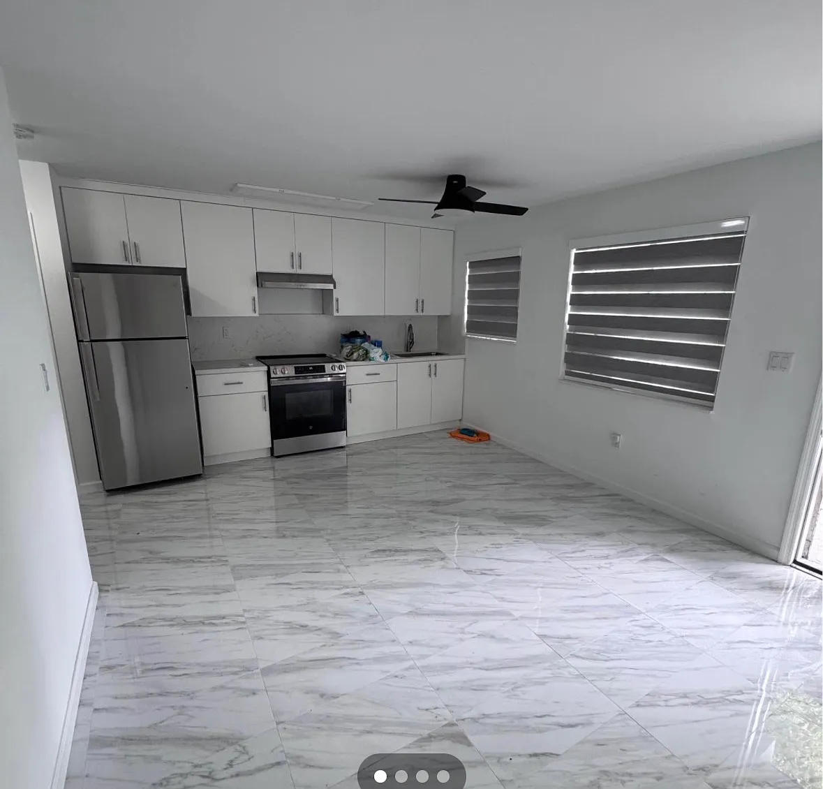 1 bed, 940 sqft, $1,500 — Photo 2