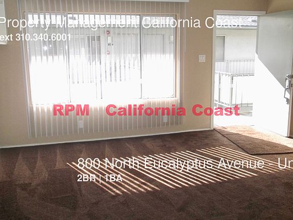 5th image of 800 N Eucalyptus Ave APT 209