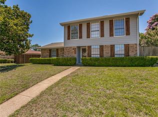 1714 Barclay Dr, Richardson, TX 75081