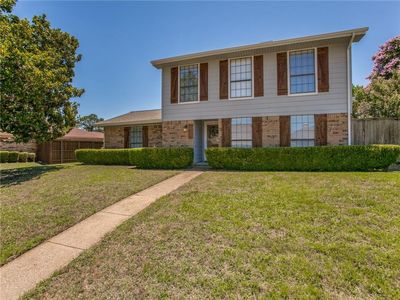 1714 Barclay Dr, Richardson, TX, 75081