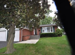 6148 Laura Ln, Tinley Park, IL