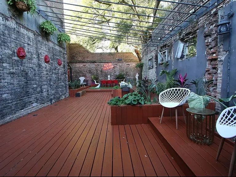 709 Jackson Ave #103 — Photo 14