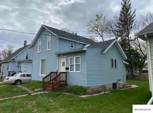 1408 N Pennsylvania Ave, Mason City, IA 50401