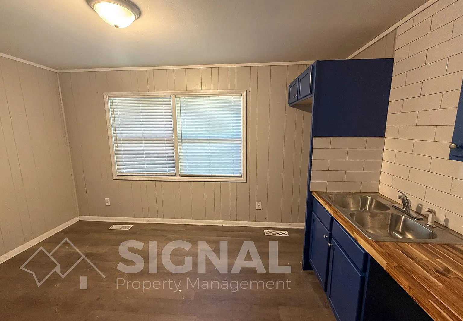 3 bed, 2.0 bath, 1130 sqft, $1,295 — Photo 3