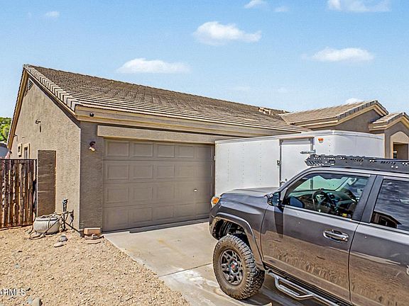 4th image of 8365 W BERRIDGE Lane