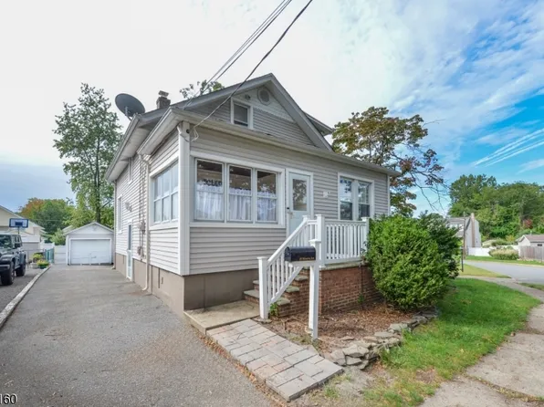 18 Minerva Ave, Hawthorne Boro, NJ 07506