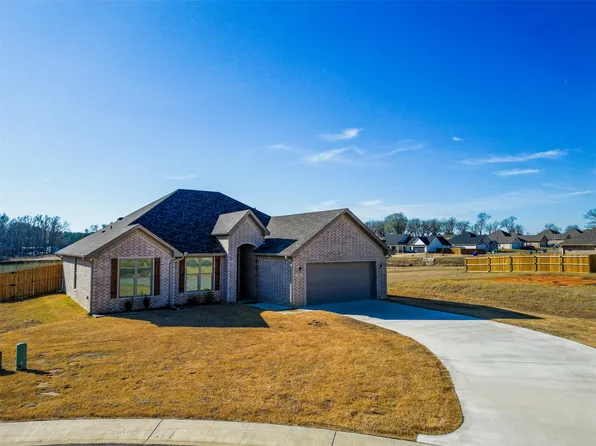 132 Rose Row Ln, Winona, TX 75792