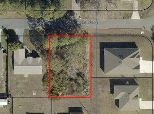 1178 Wilcox Rd SE, Palm Bay, FL 32909
