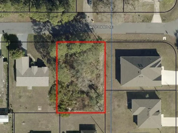 1178 Wilcox Rd SE, Palm Bay, FL 32909