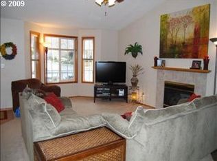 15534 SW Whetstone Way, Sherwood, OR 97140
