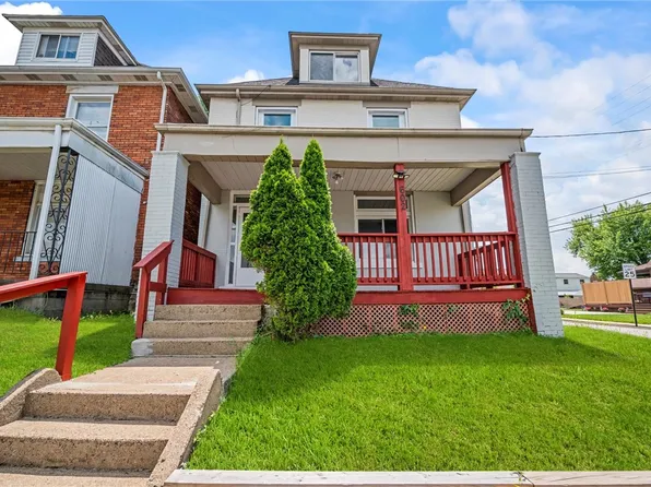 602 Pittsburgh St, East Mc Keesport, PA 15035