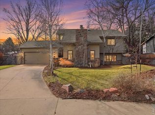 1407 Osprey Ct, Fort Collins, CO 80525