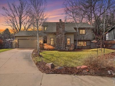 1407 Osprey Ct, Fort Collins, CO, 80525