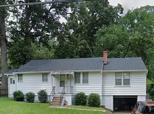 1605 Beaucrest Ave, High Point, NC 27265