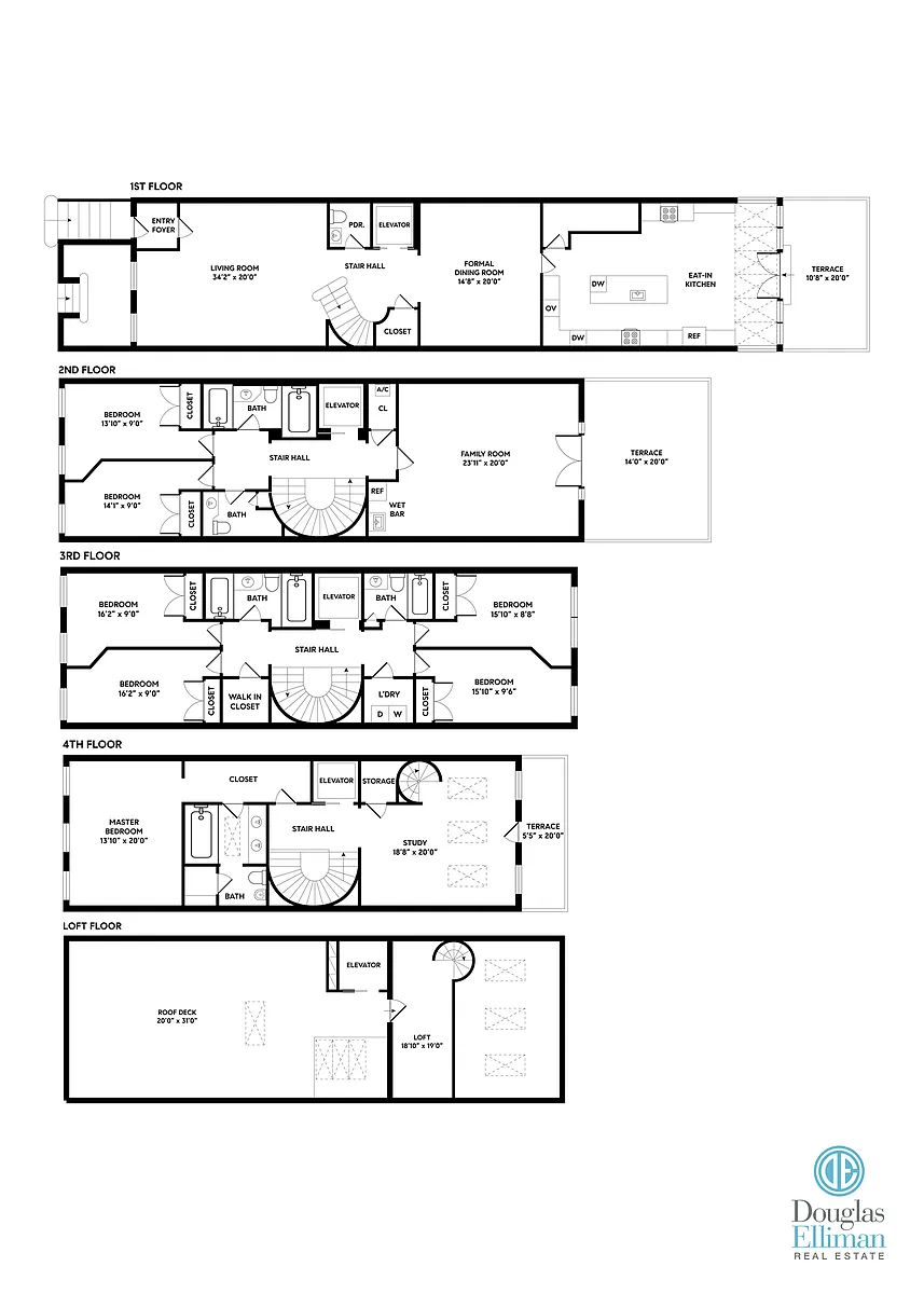Building Photo - 51 E 67th St #1