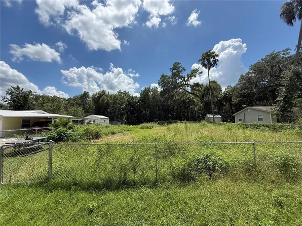 154 N ROBIN HOOD ROAD LOT 15-A, INVERNESS, FL 34450