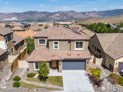 14144 American Pillar Ct, Reno, NV, 89511