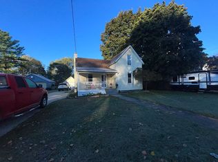 201 Western Ave, Bad Axe, MI
